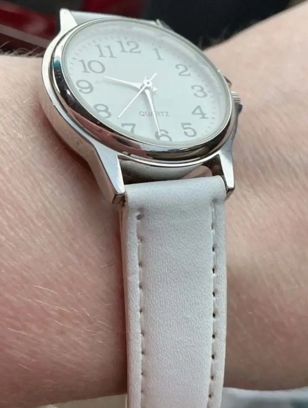 Geneva women piece